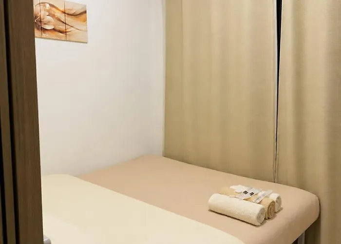 Vsm Staycation-shore Residences Moa View With Balcony Apartment Manila